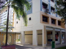 Blk 352 Kang Ching Road (Jurong West), HDB 5 Rooms #273002